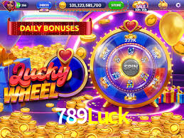 789Luck Com