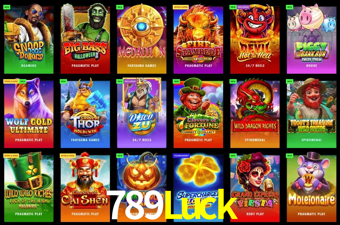 789Luck