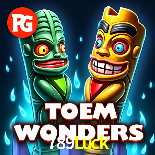 789Luck Com