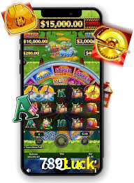 789Luck Com